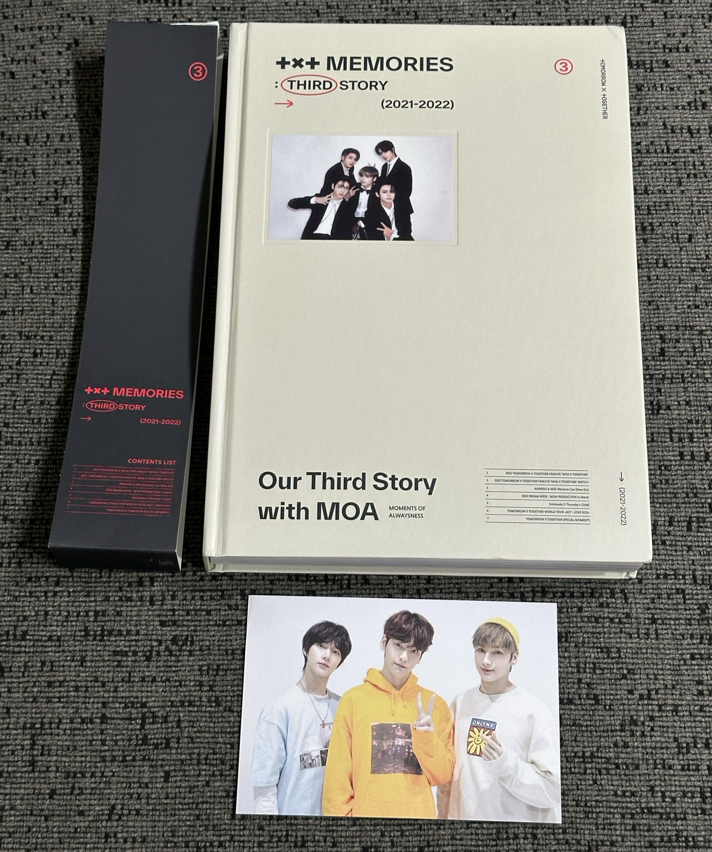 23回憶錄 回憶錄 