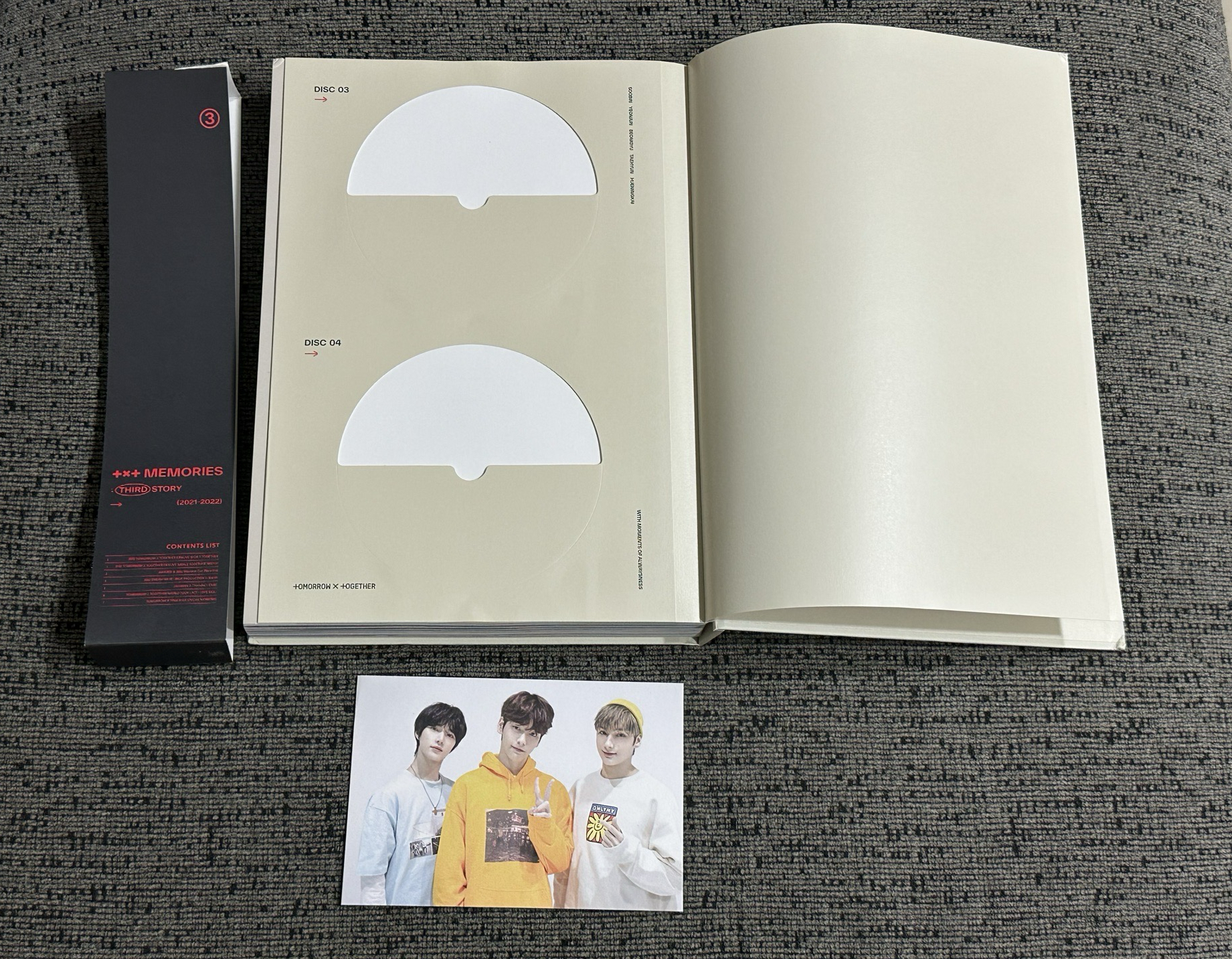 23回憶錄 回憶錄 