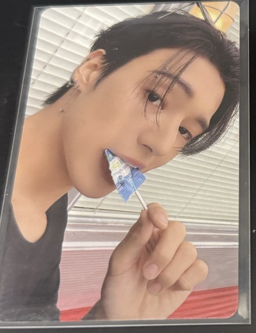 （綁1🍒）友榮 2023年曆 年曆卡 Friends ver.