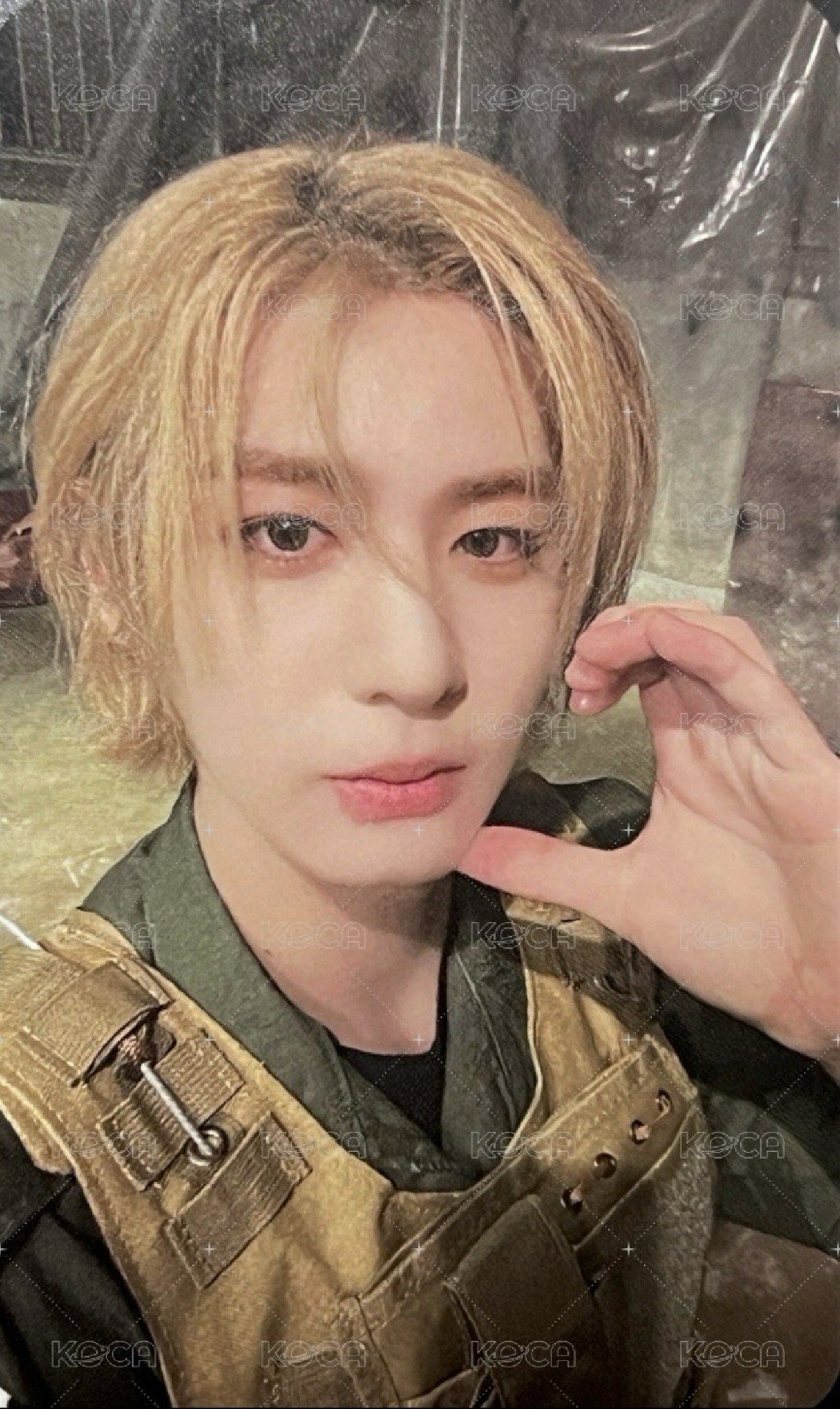 BND｜全員卡、周邊-2