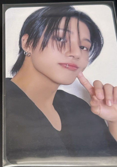 （需帶1🍒）GH2 ms 特典卡 Poca ver.