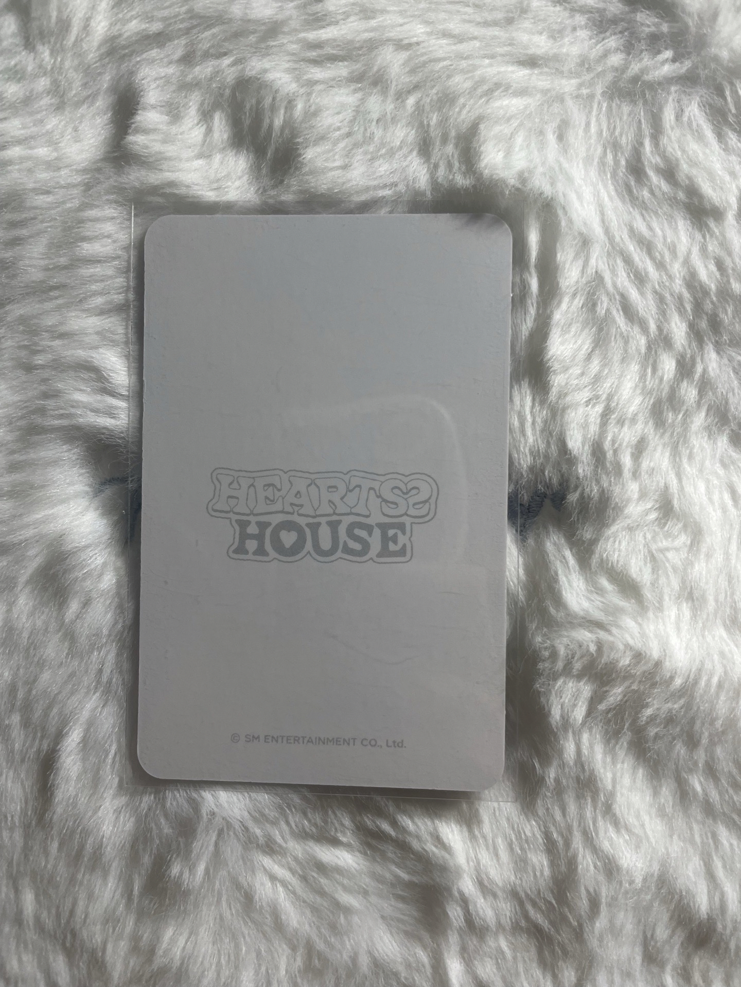 Yuha 僅拆 26FM 周邊卡 照片組set