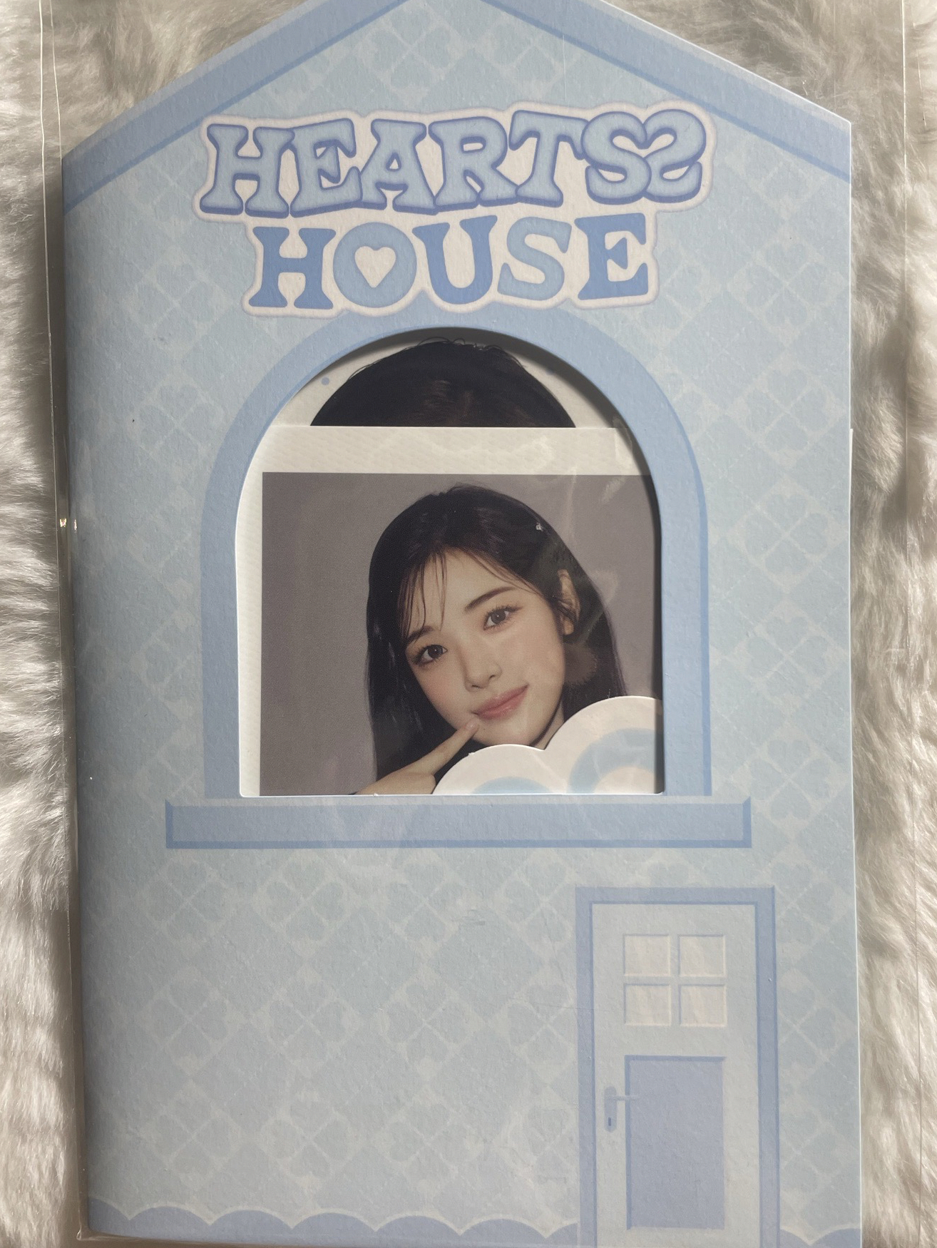 Yuha 僅拆 26FM 周邊卡 照片組set