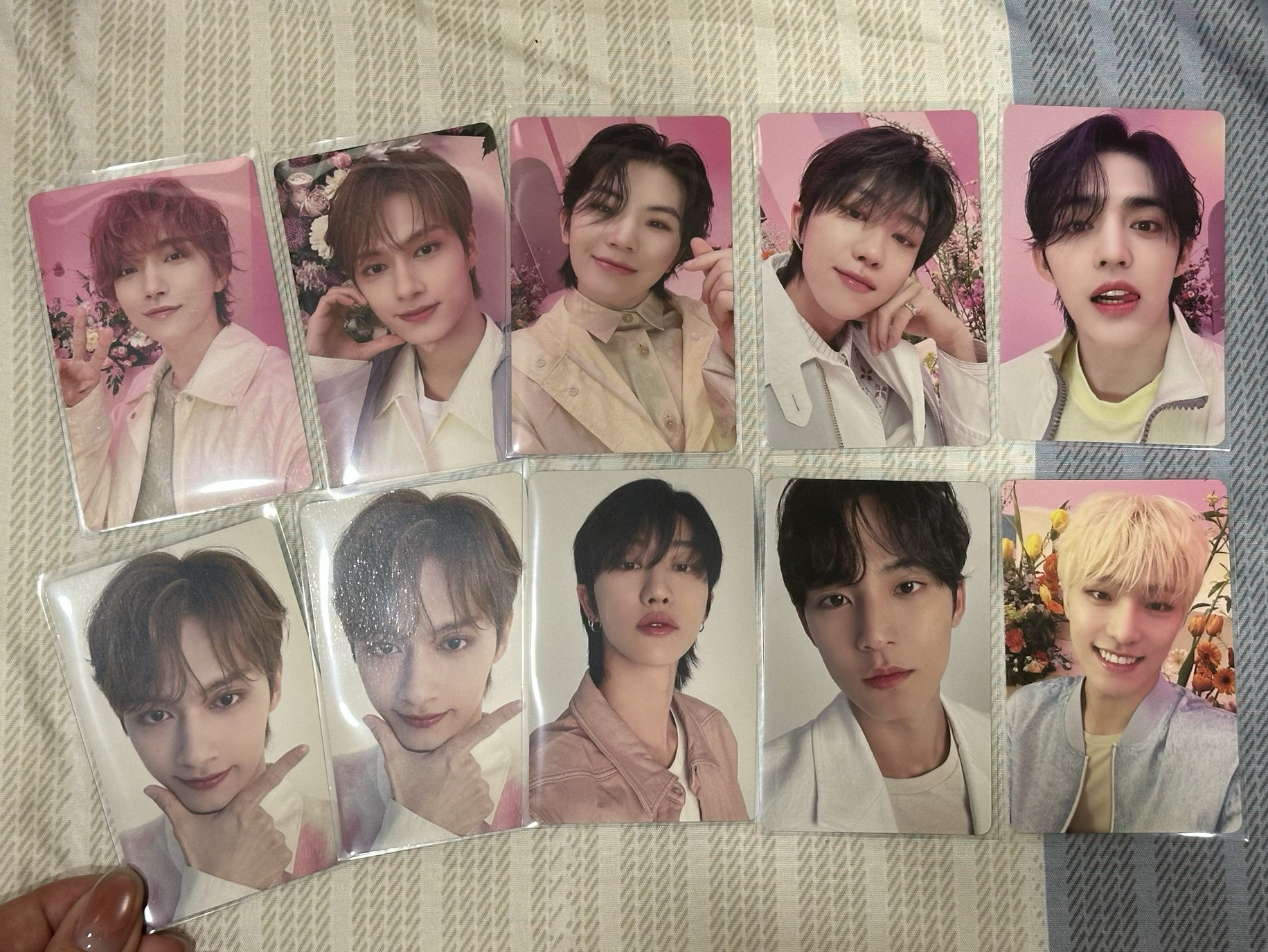 Always yours全專 (A盤.C盤.通常盤.閃盤)