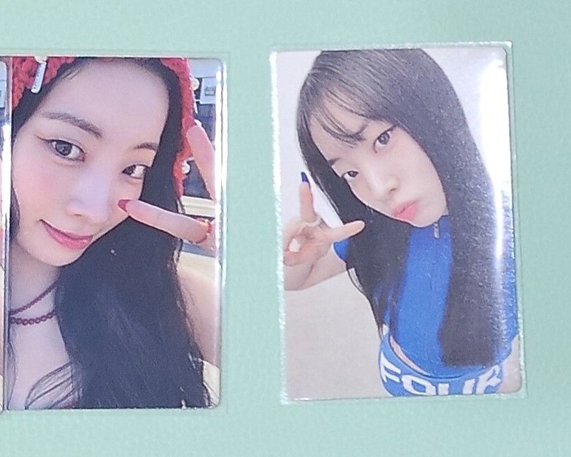 入場卡兩日一起