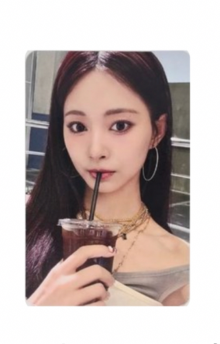 TWICE This Is For冰美式 子瑜