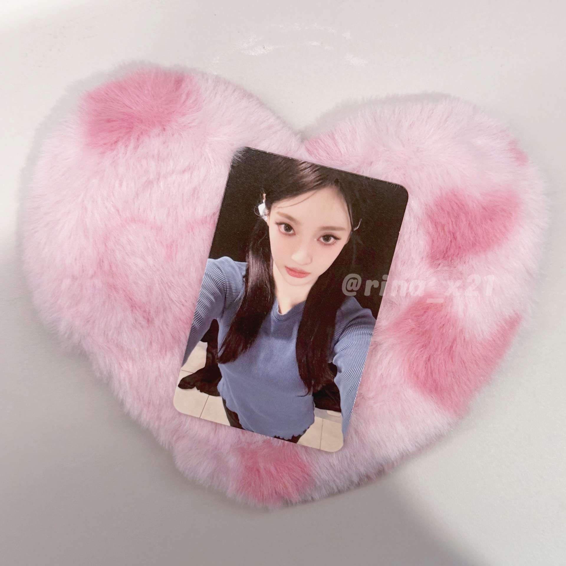 𝜗𝜚˚⋆aespa｜二巡安可場周隨機卡自拍 寧ver.