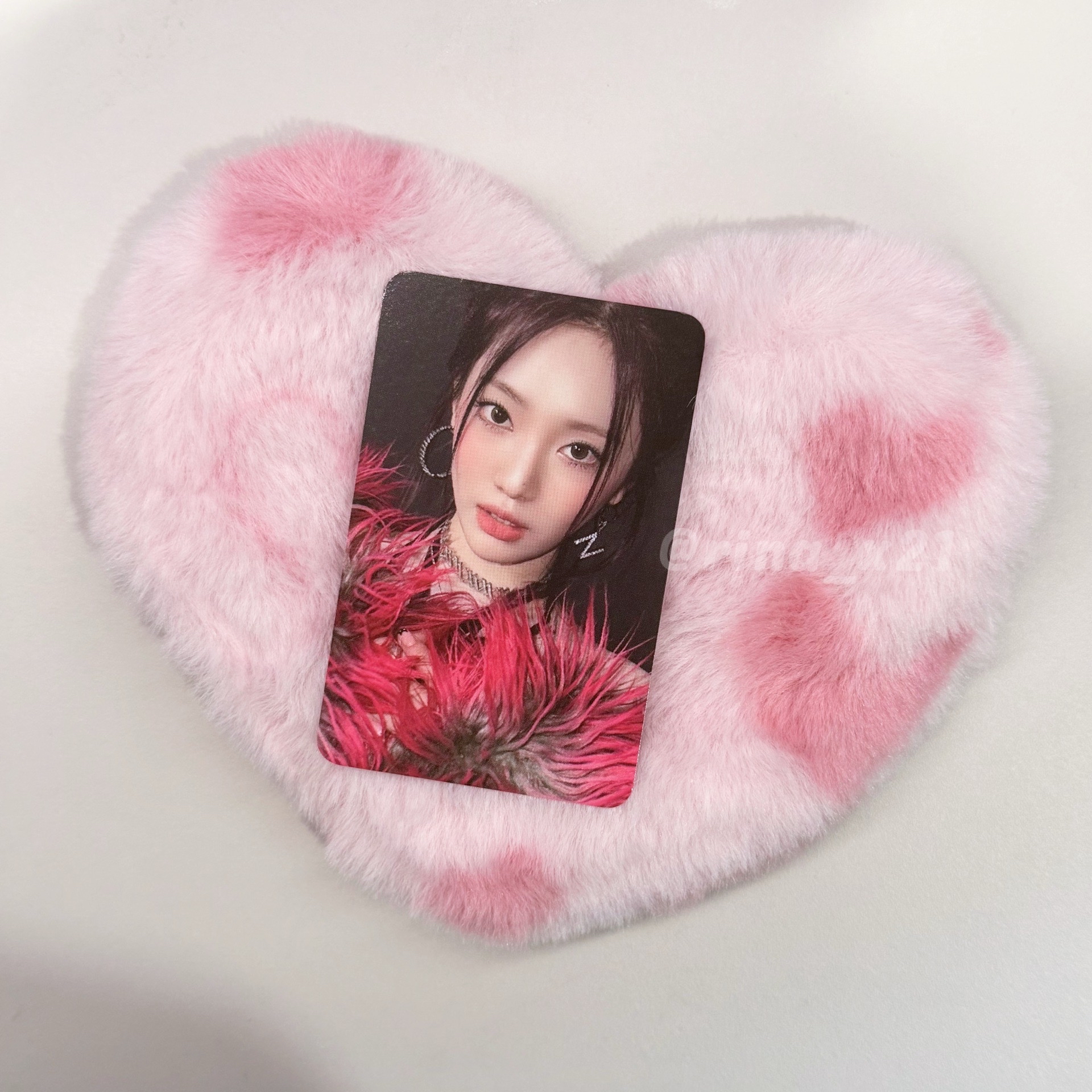 𝜗𝜚˚⋆aespa｜armageddon wm預售 寧ver.