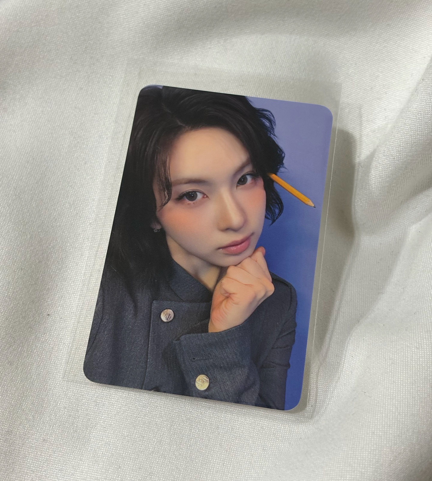 🎀Nmixx ms寫下你的願望ver. 裴（中背）