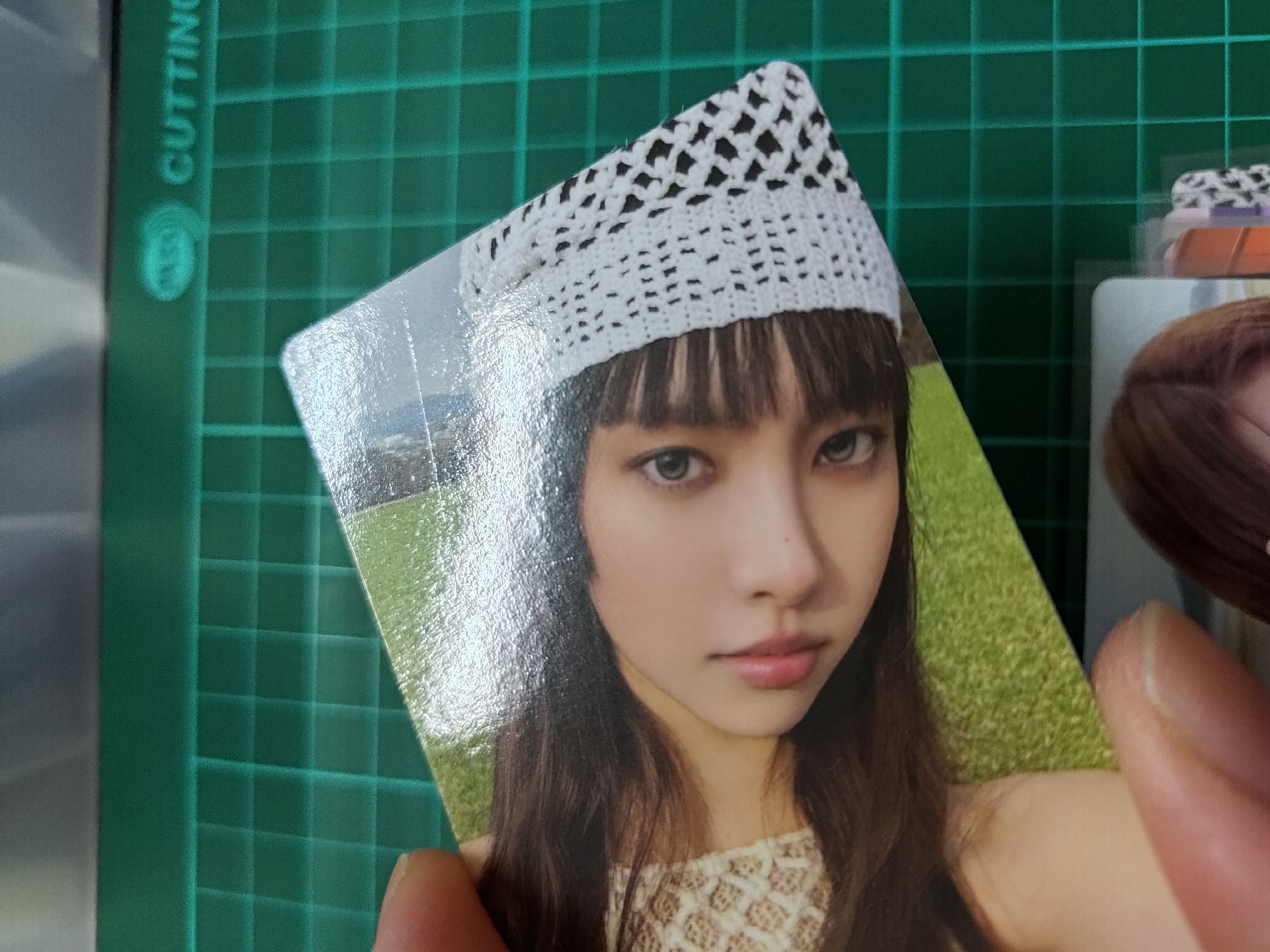 (廠瑕)迷三黃版