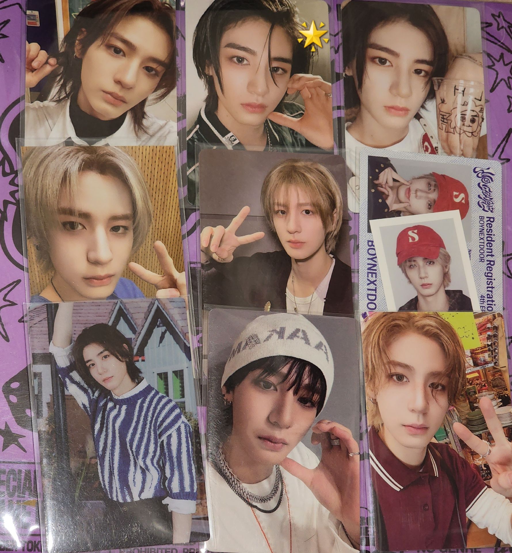 整圖出 李涵 上海滿額