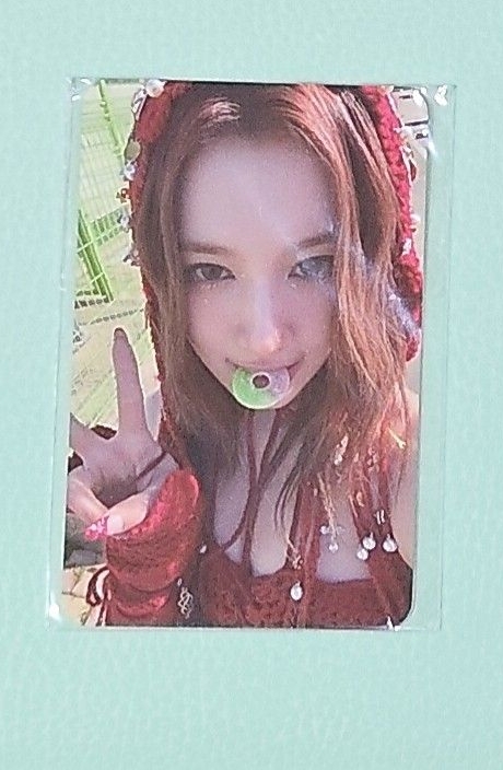 全新未拆軟糖紗(需捆100)