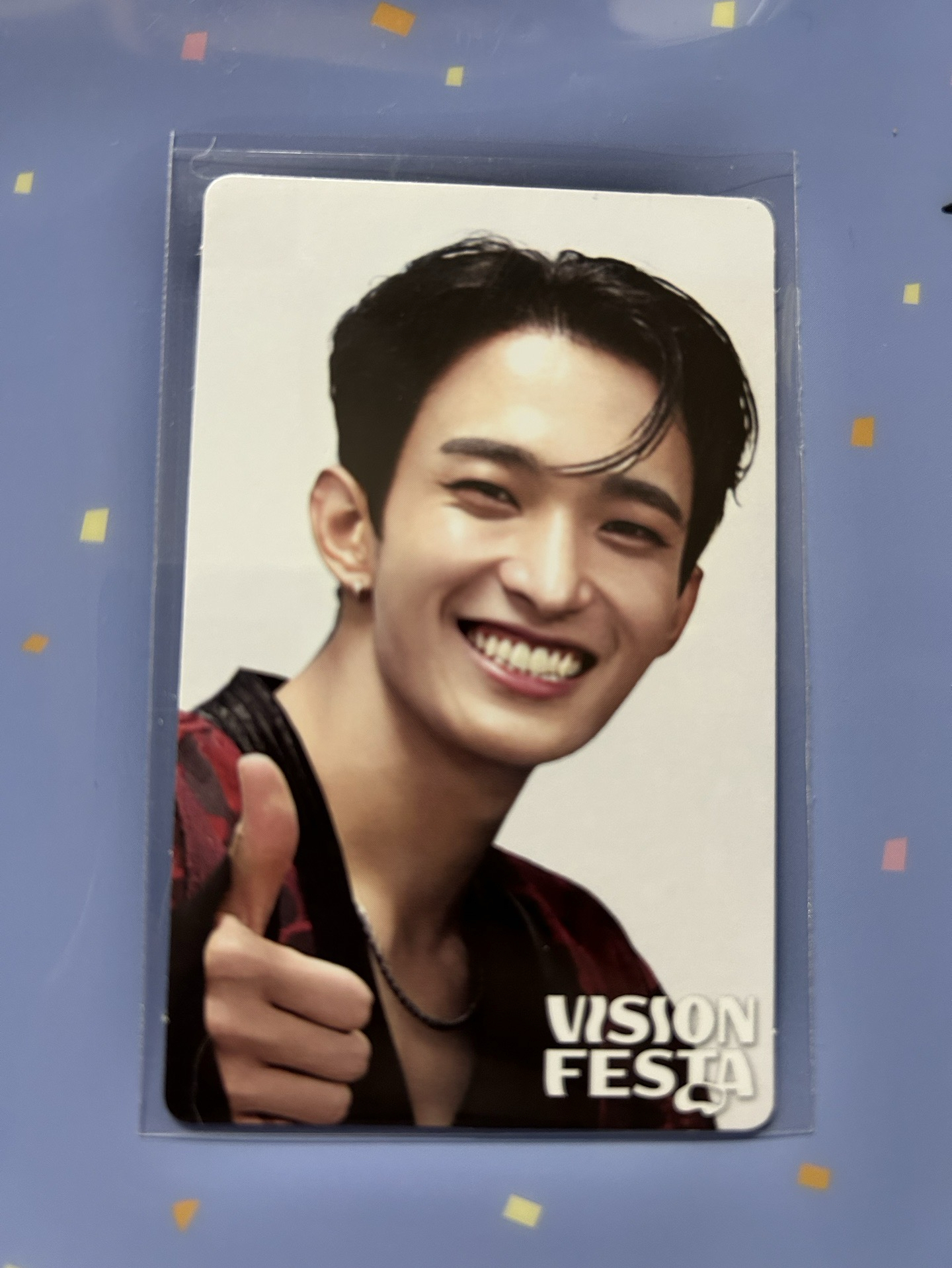 碩 澀谷vision festa