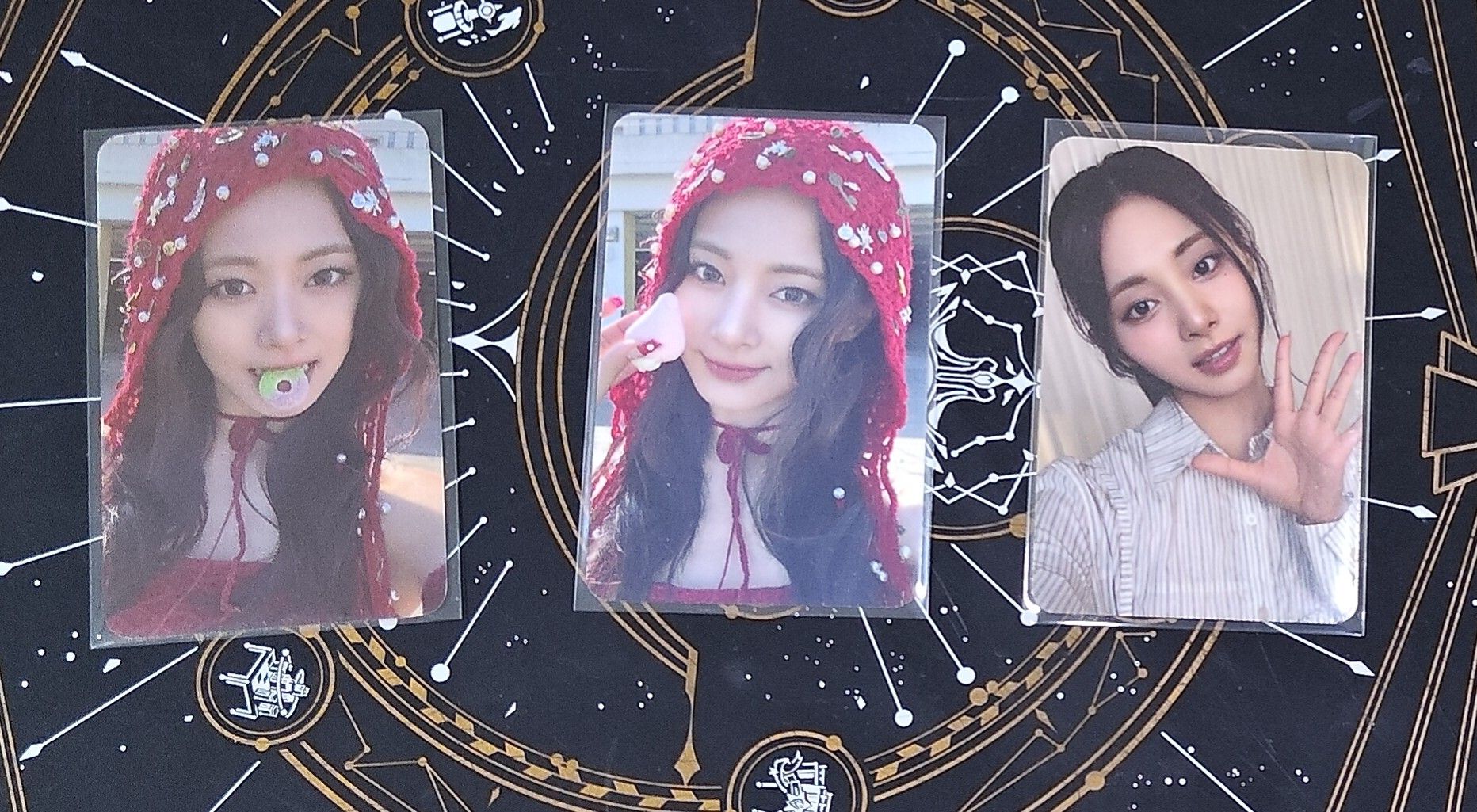 紅帽瑜特典 交通卡特典