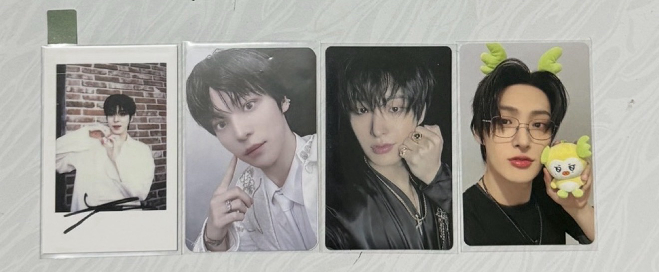 卡小盤 潤拍立得 潤榮雙人