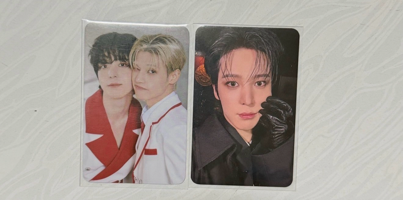 卡小盤 潤拍立得 潤榮雙人