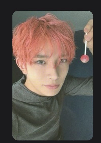 羲 正二後續 pst 1.0 特典卡 