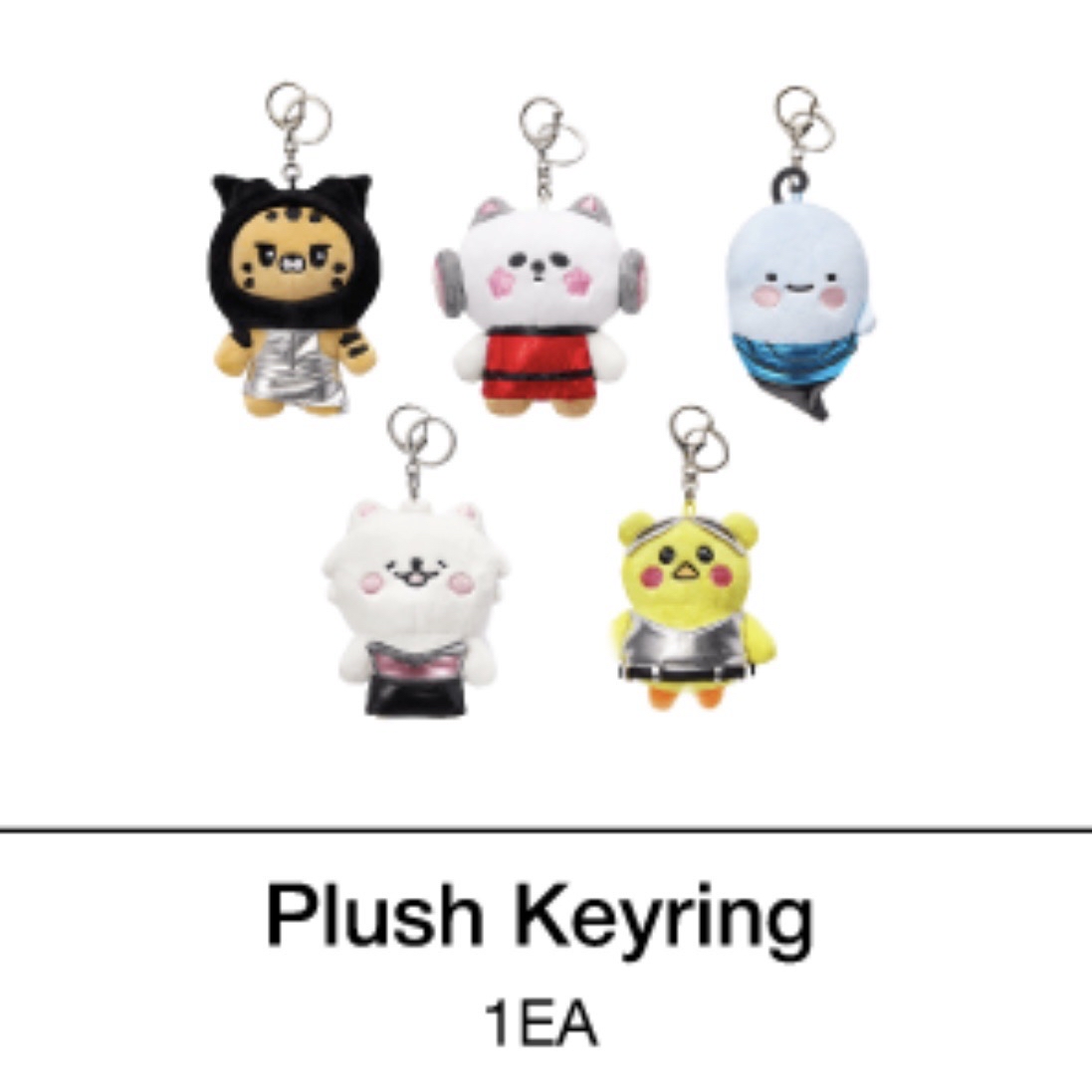 台北快閃購入 世巡娃