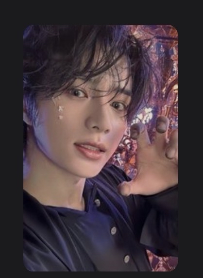 圭 Starkissed 自拍專卡C ver.1