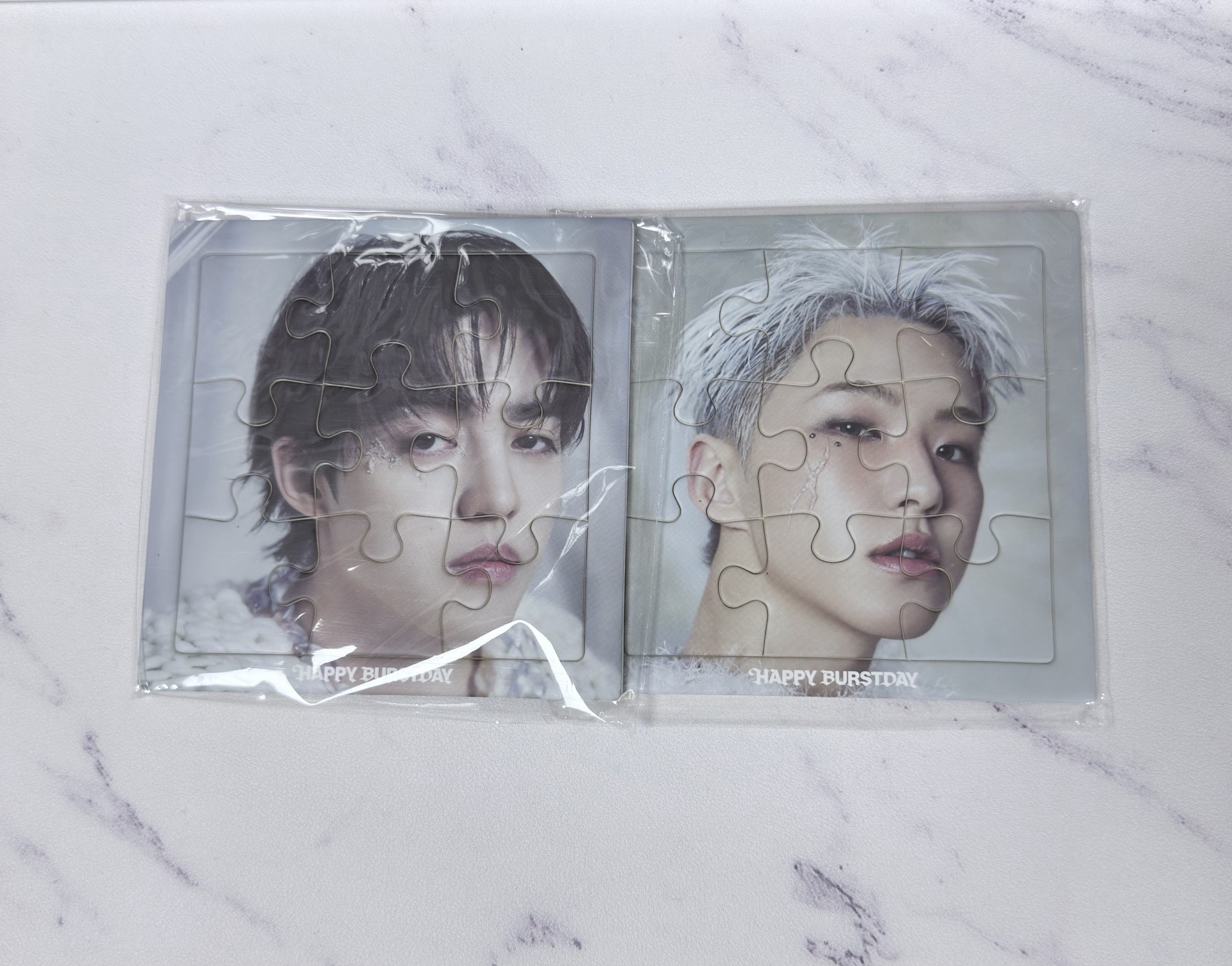 正五 拼圖🧩（崔勝哲🍒權順榮🐯）