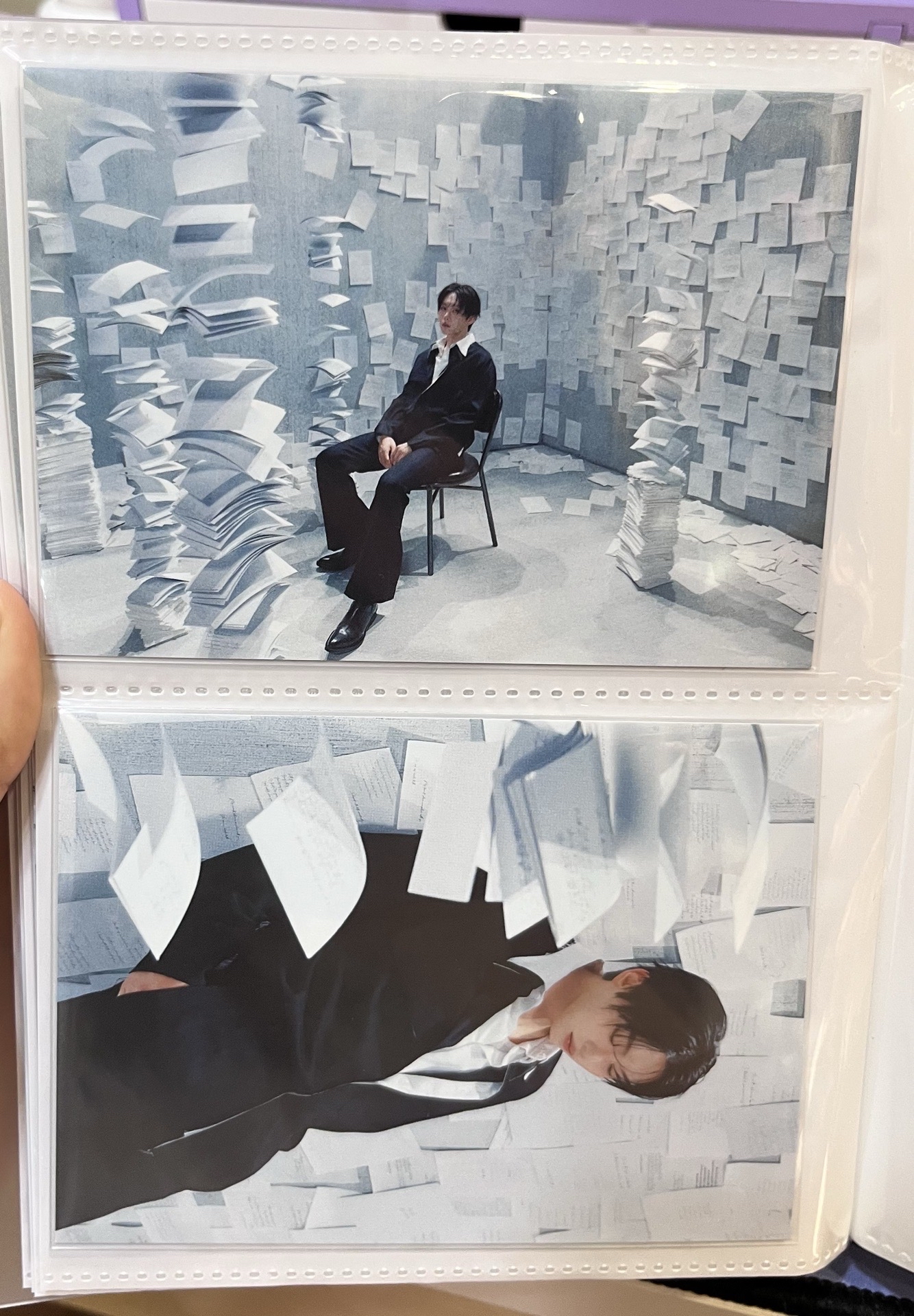 DxS kit ver 寛明信片