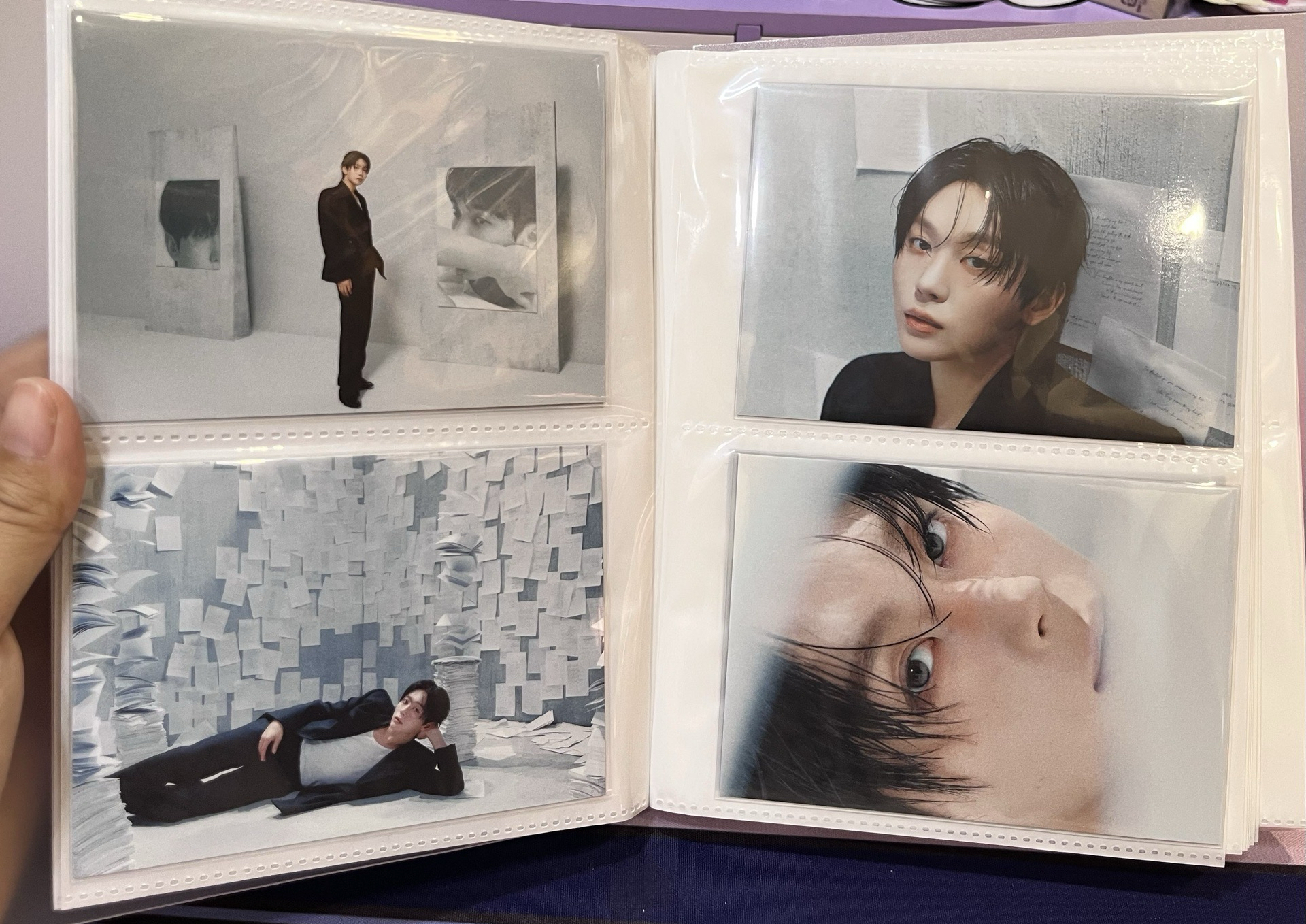 DxS kit ver 寛明信片