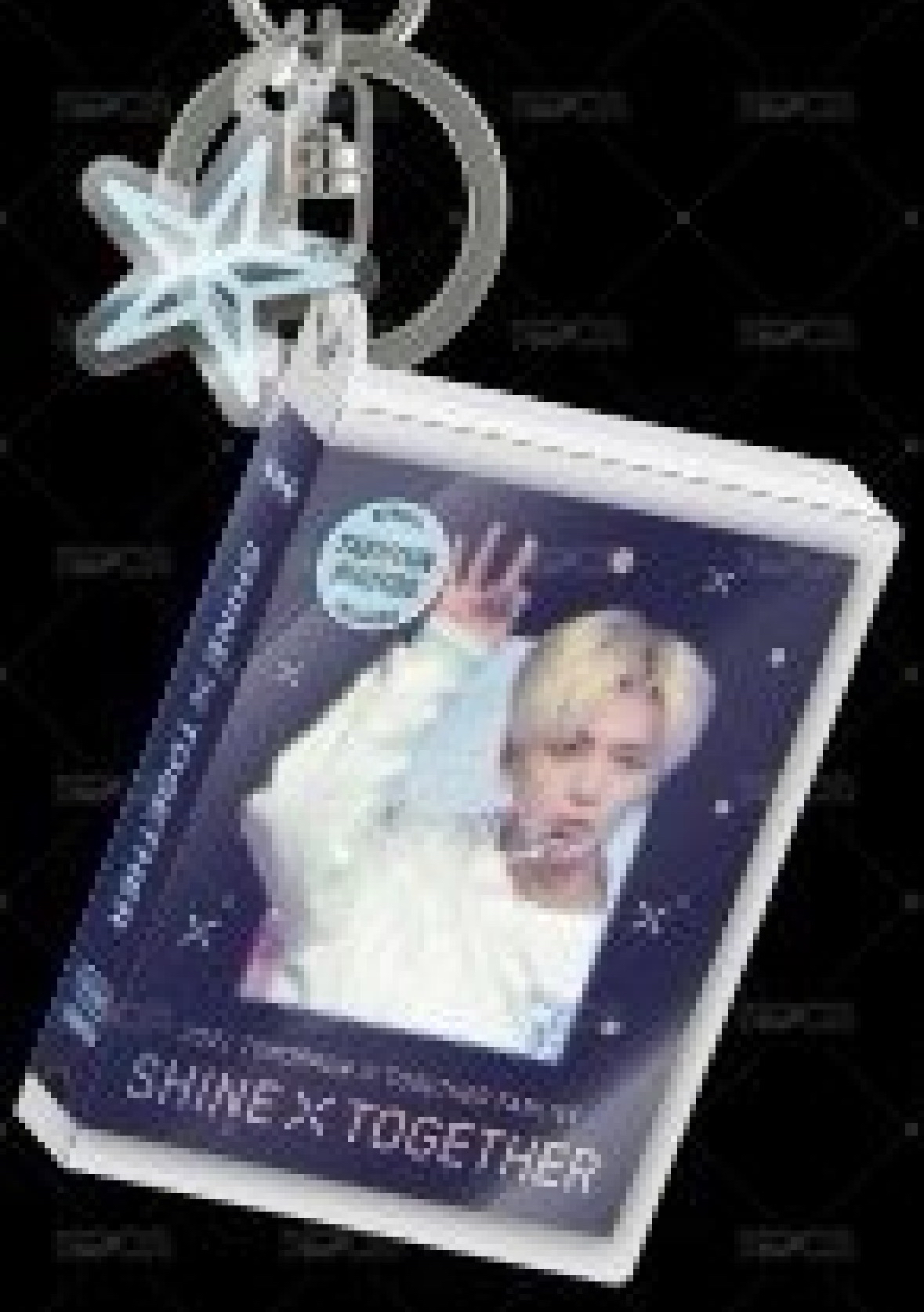 MOA CON SHINE扭蛋顯（只出到這個月底 沒出掉就不出了）