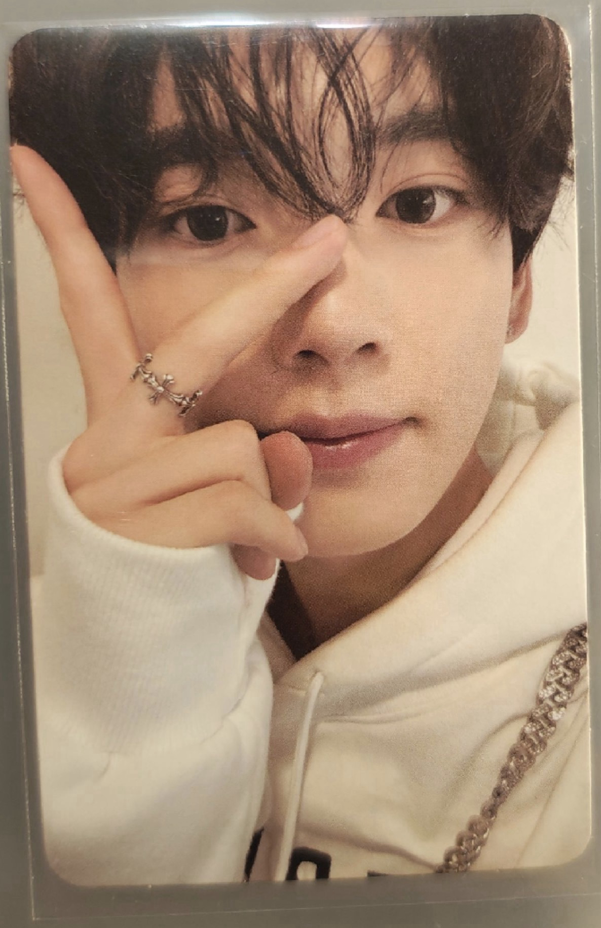 韓維辰-成年禮+slam dunk專卡