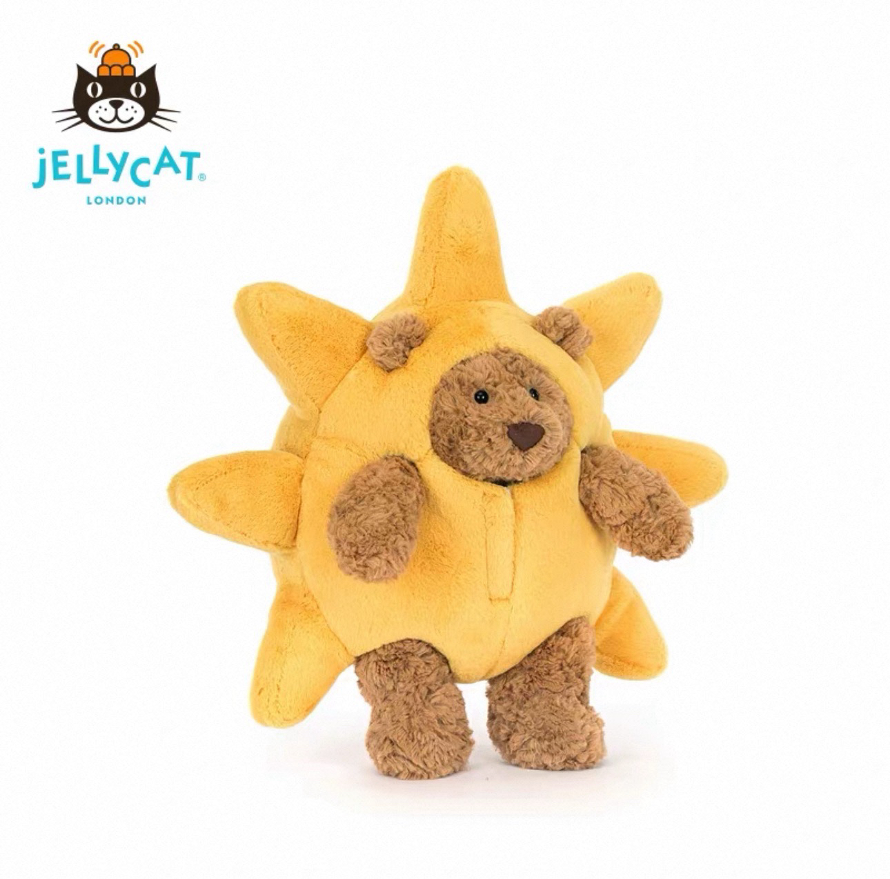 太陽巴塞羅熊🌞🐻medium