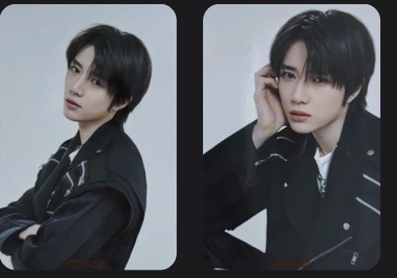 圭 MOA CON 周邊卡 