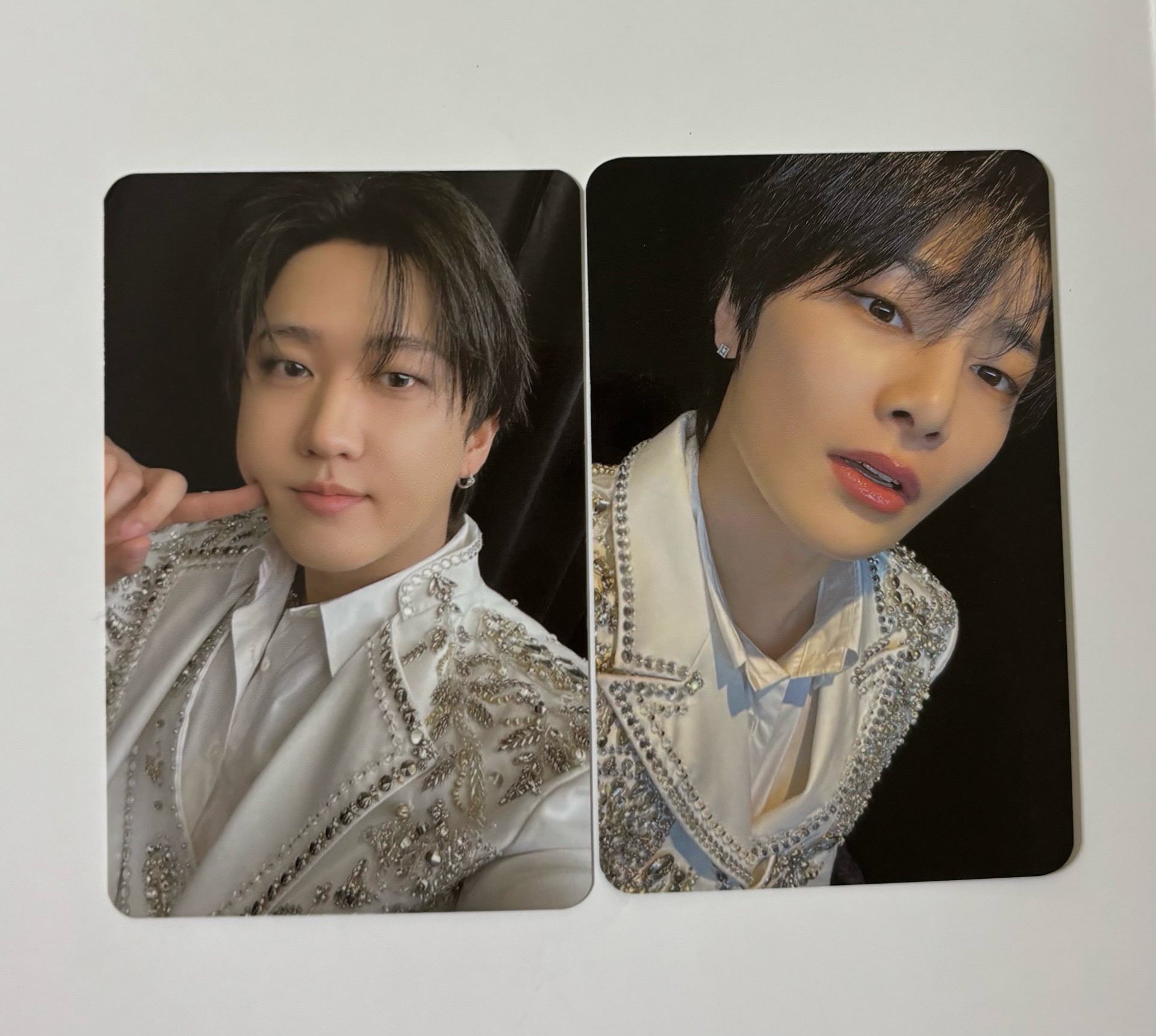 電影卡彬寅合售