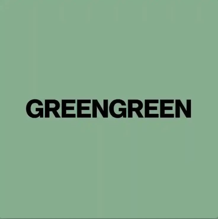 [GREENGREEN]