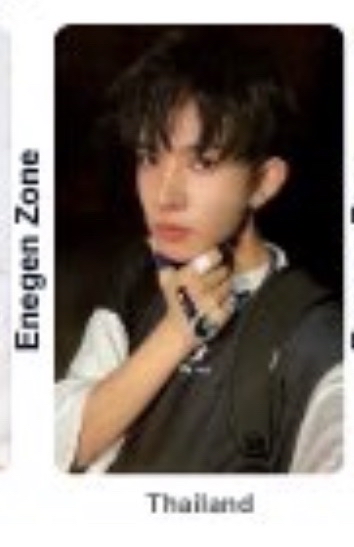 一巡李羲承曼谷粽