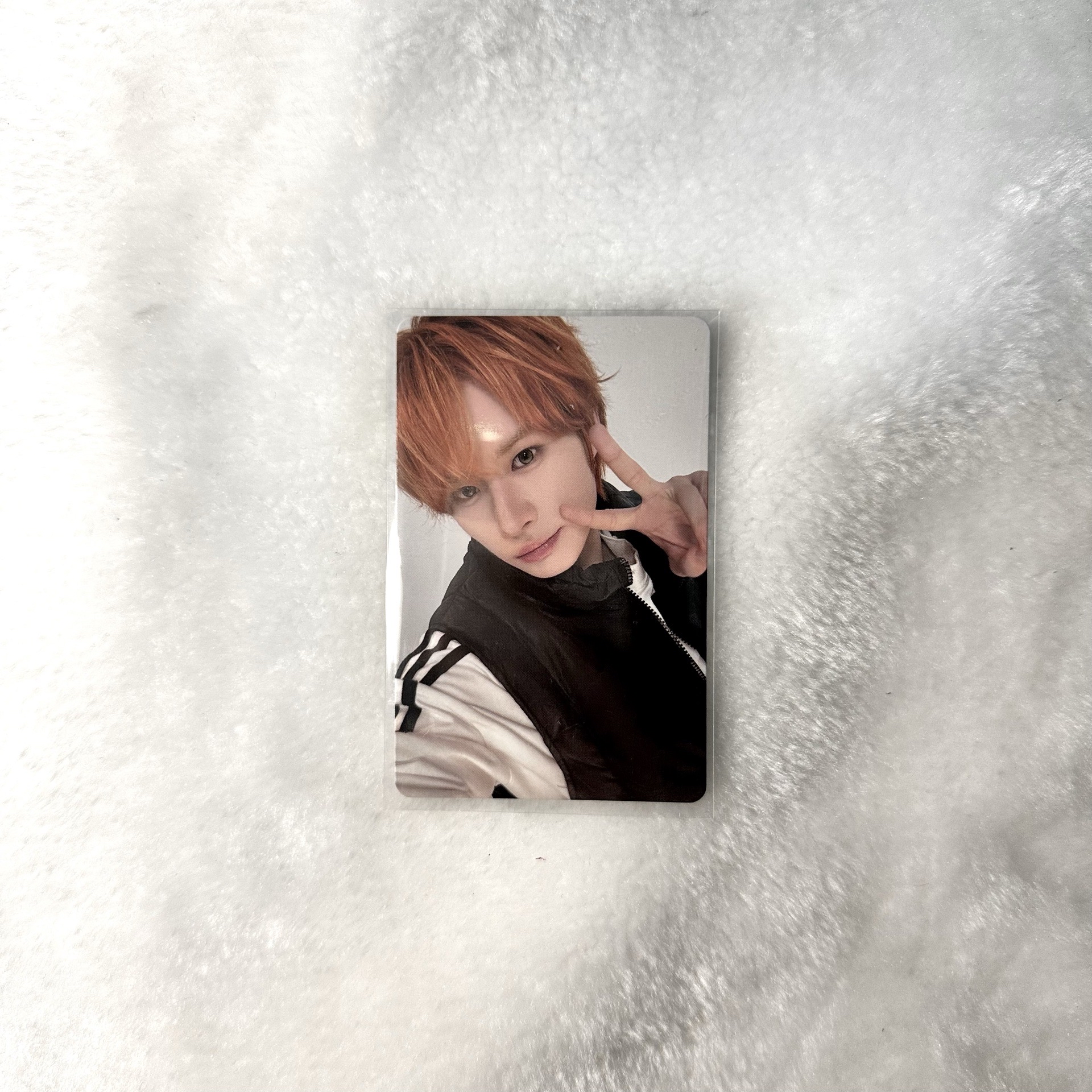 TWS VR電影 第二周炅潣