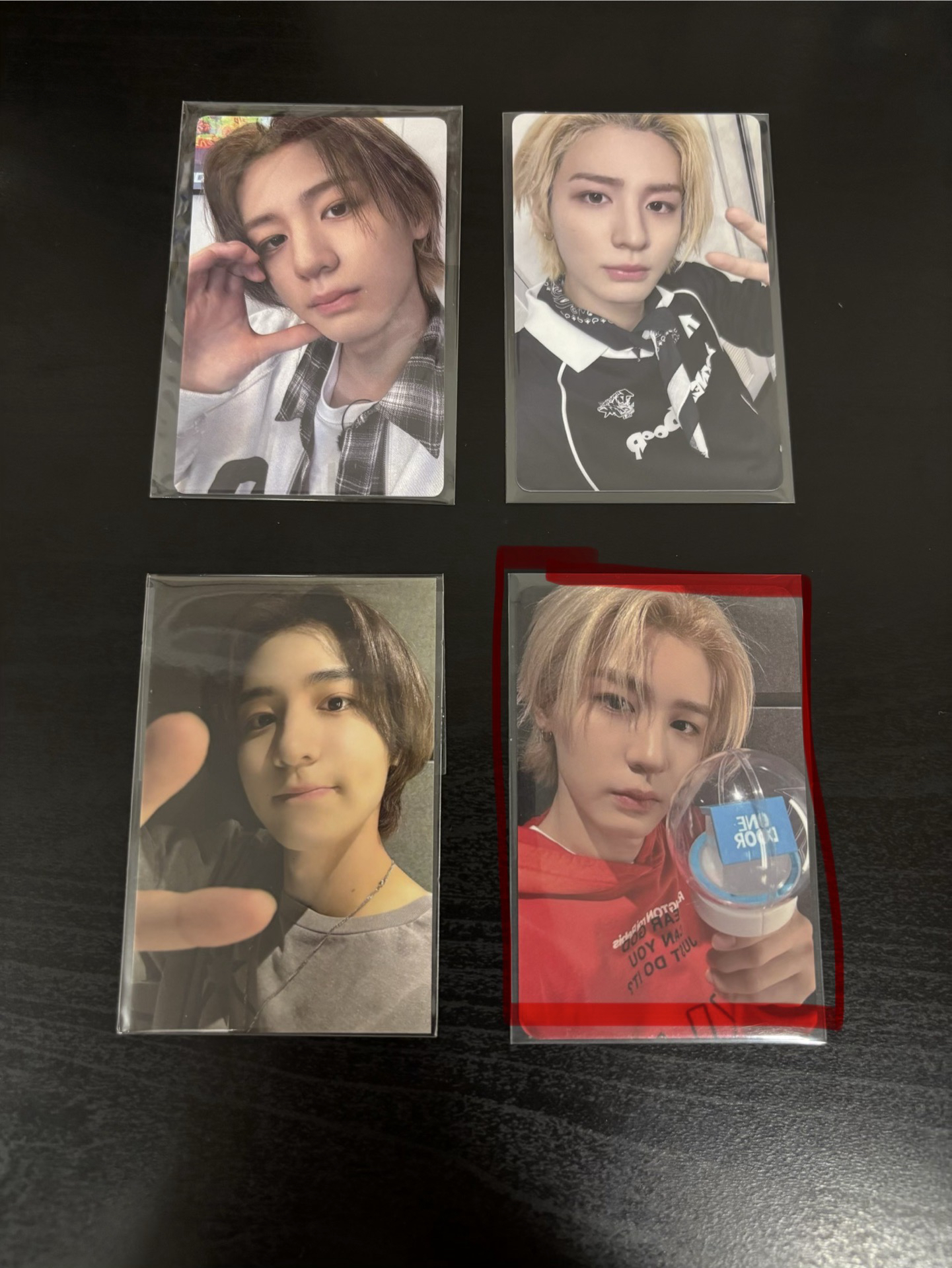 會員禮、回憶錄