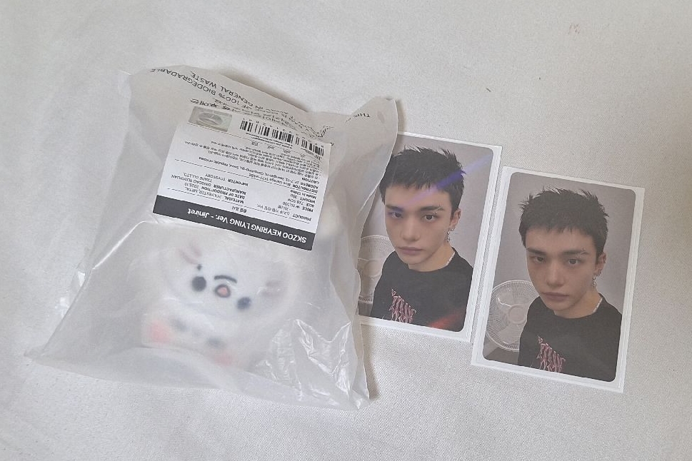 SKZOO趴娃辰 全新未拆 + 風扇辰