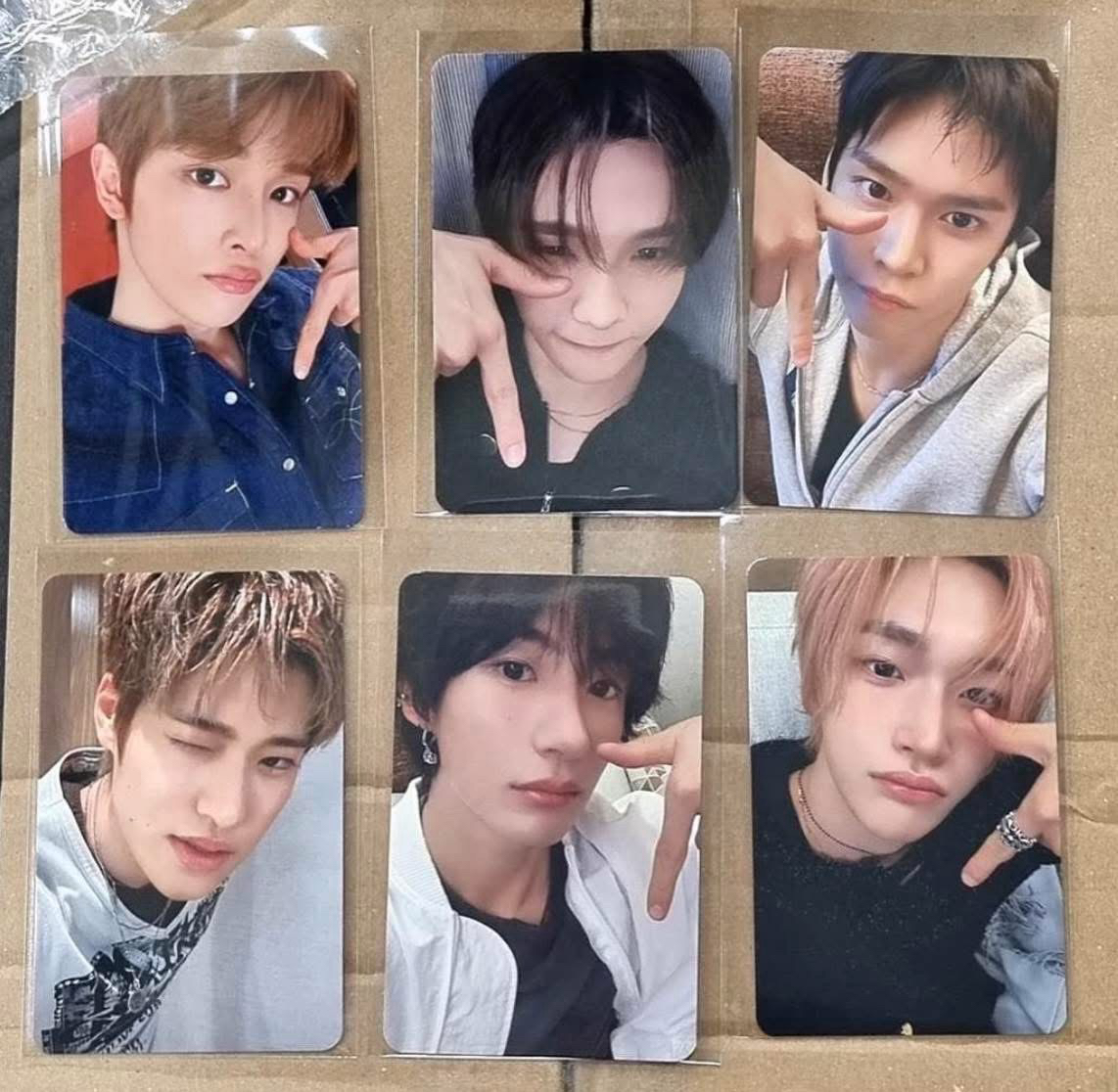 Fame🦇曼谷一日店長