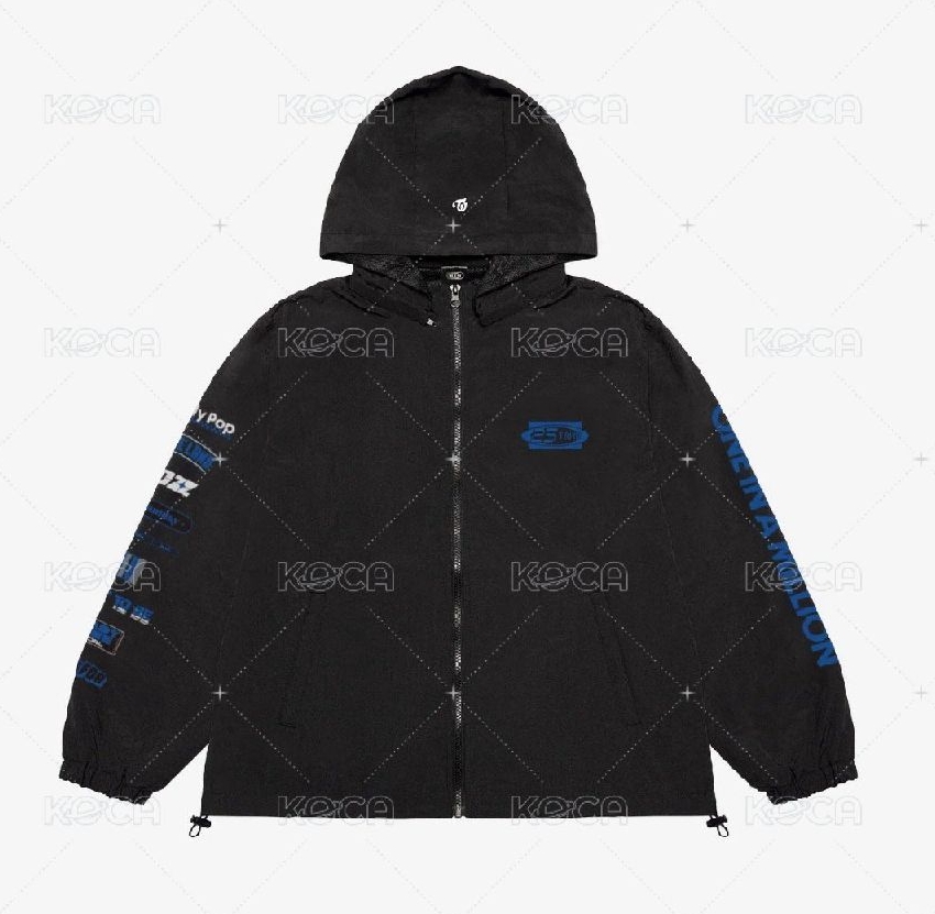 ☆非現☆子瑜外套M