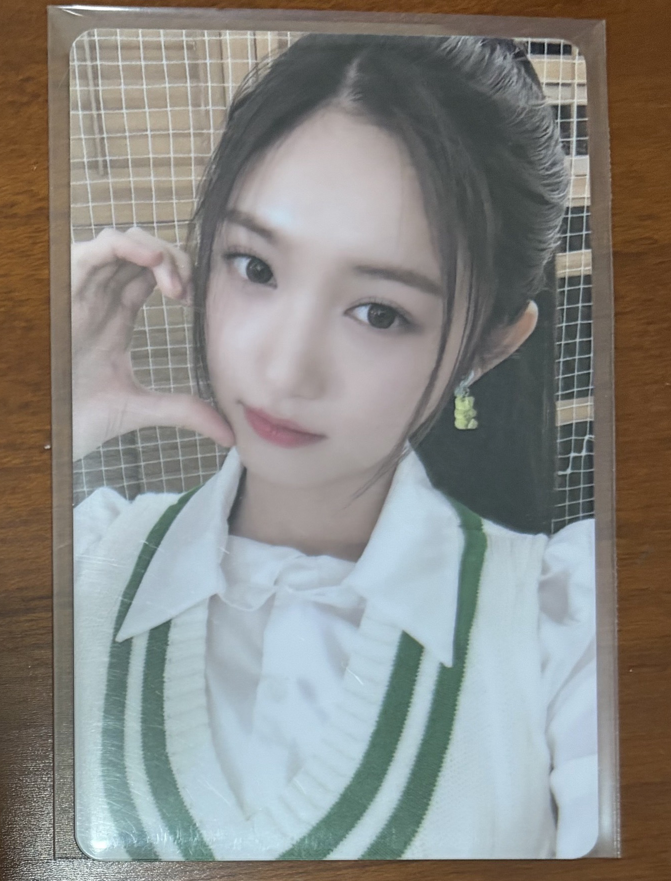 李瑞 披薩 代言卡 1.0