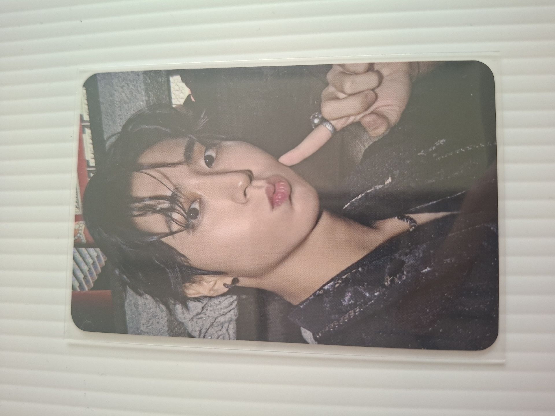 DO IT MS LD 幸運卡 知城