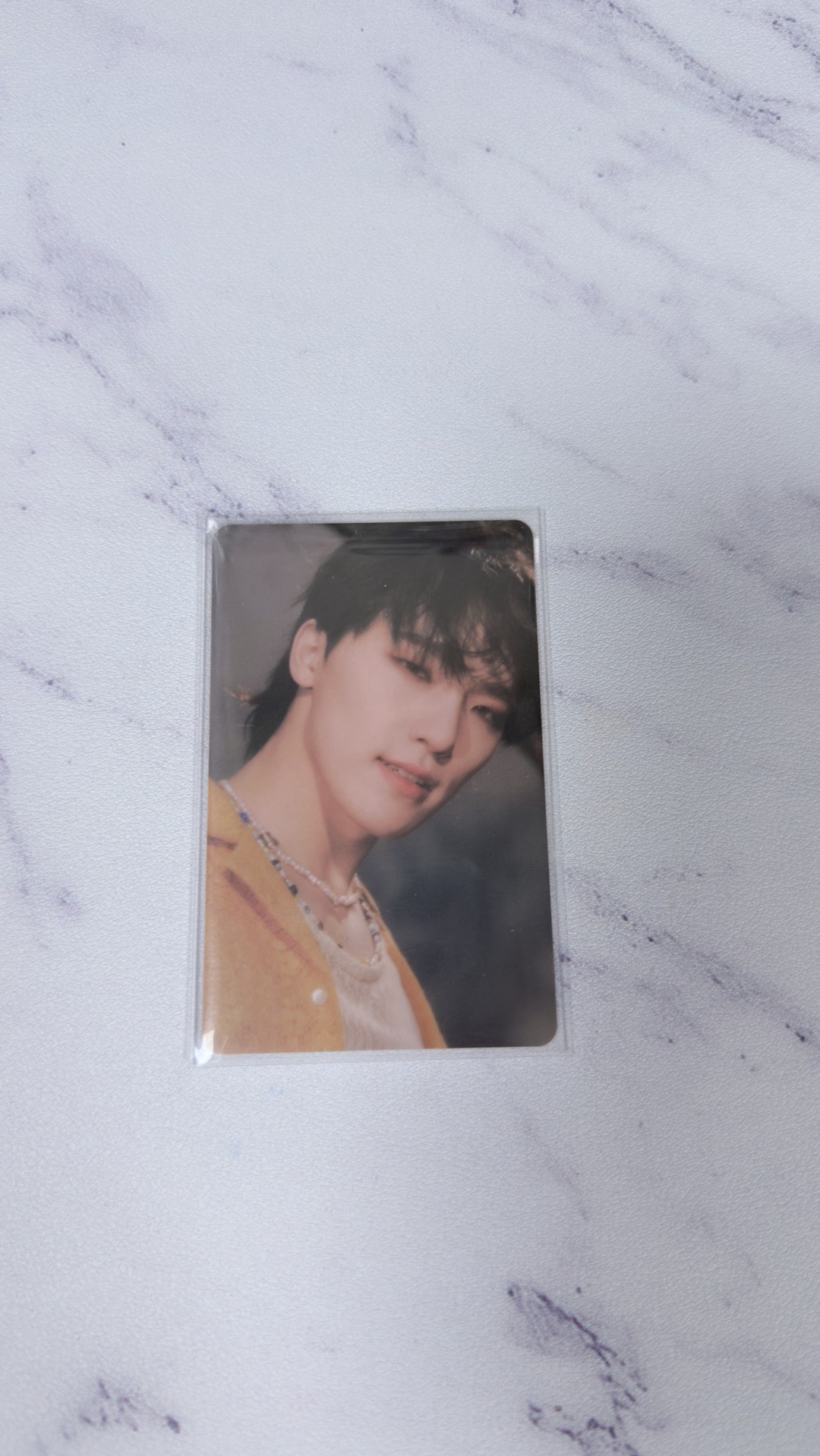 正四 李燦電子專QR卡