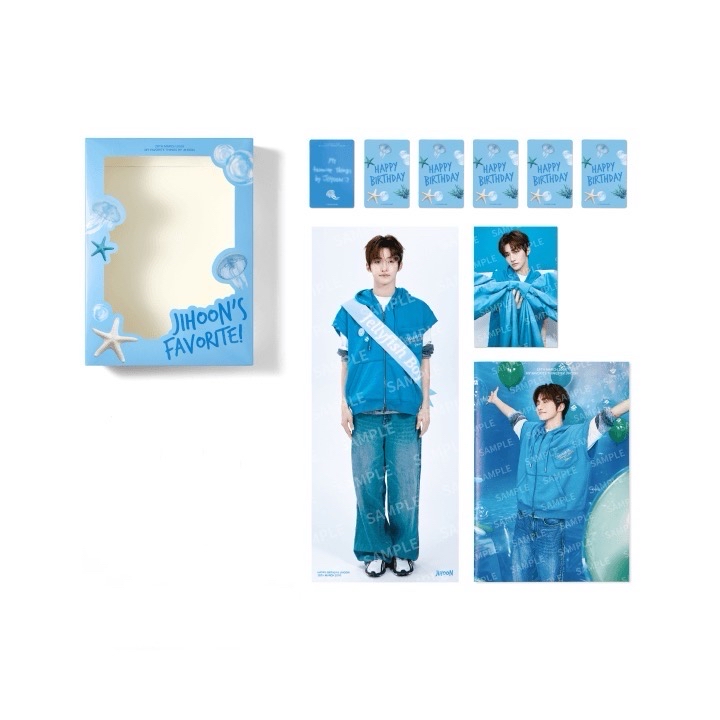 TWS • 志薫生日禮 🈚️吊飾