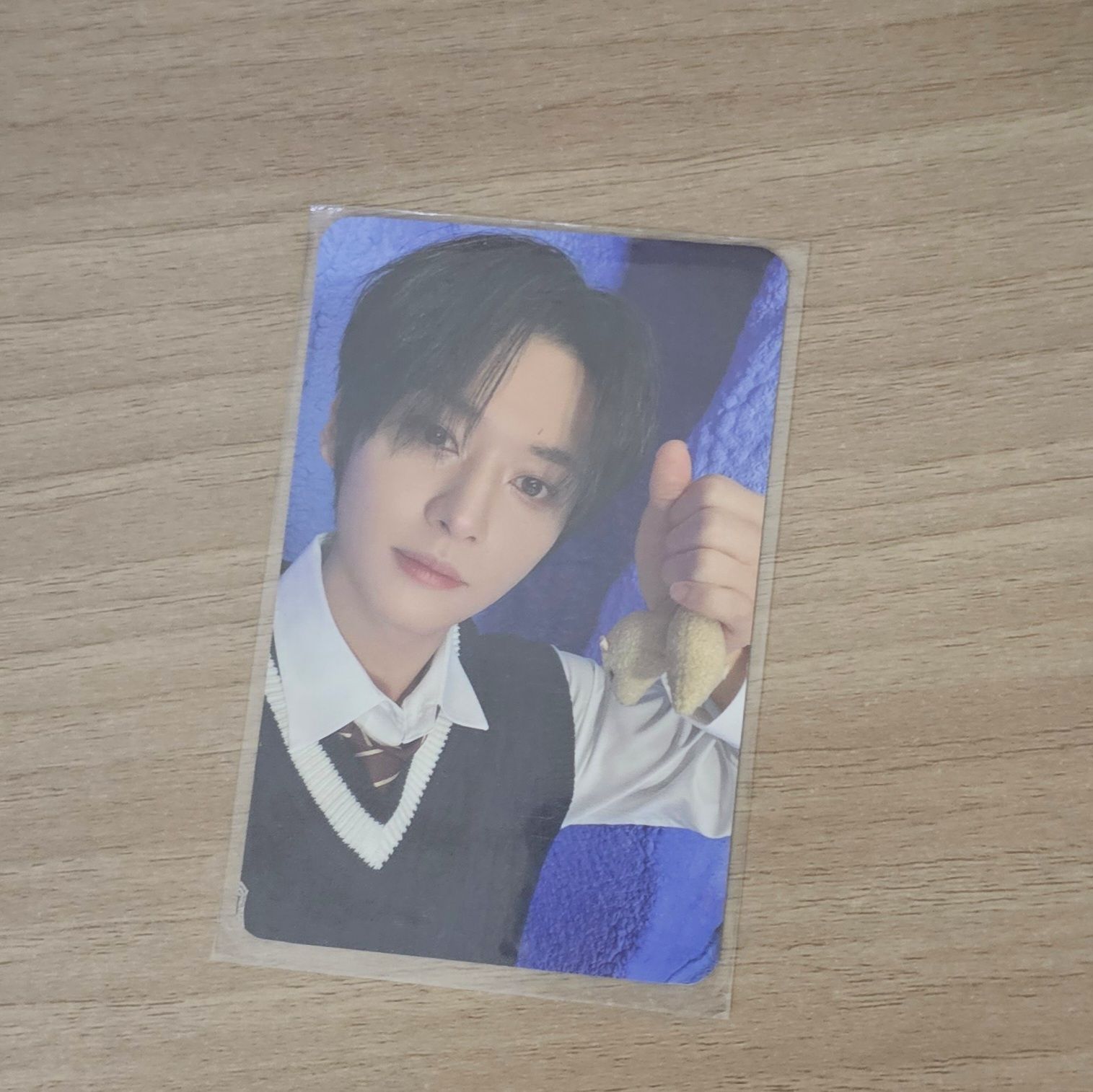 🐰魔法學院入場卡