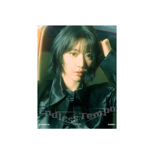 櫻花 DICON 寫真書 B版