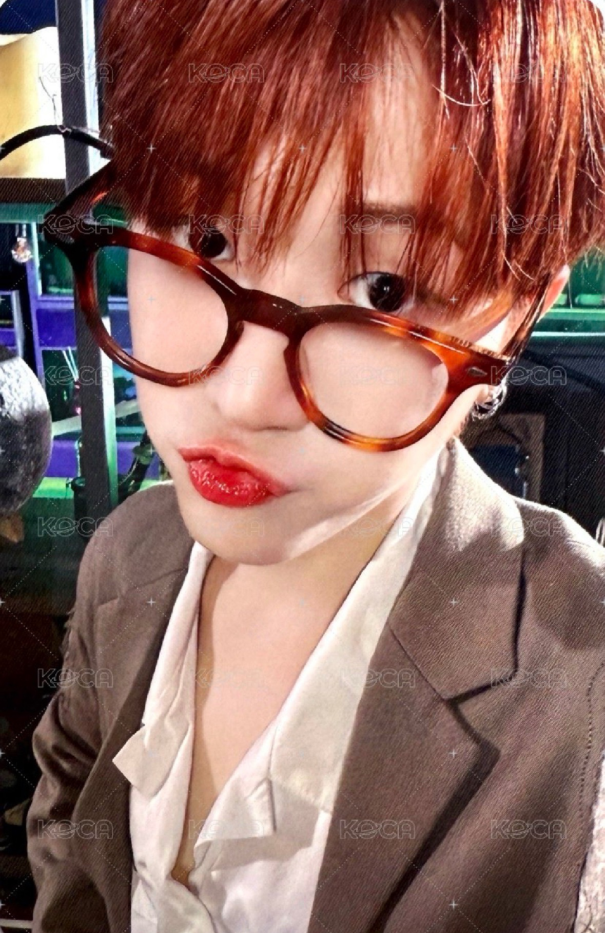 非現專區（🦦）