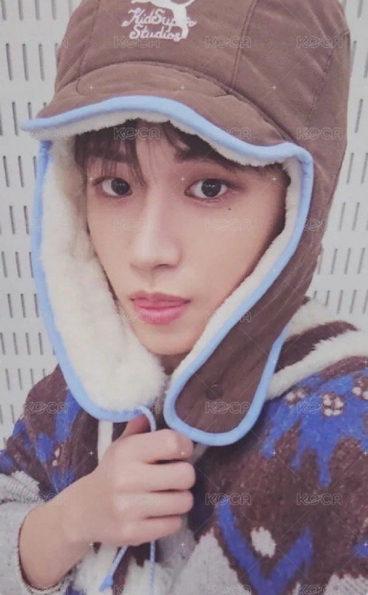 非現專區（🦦）