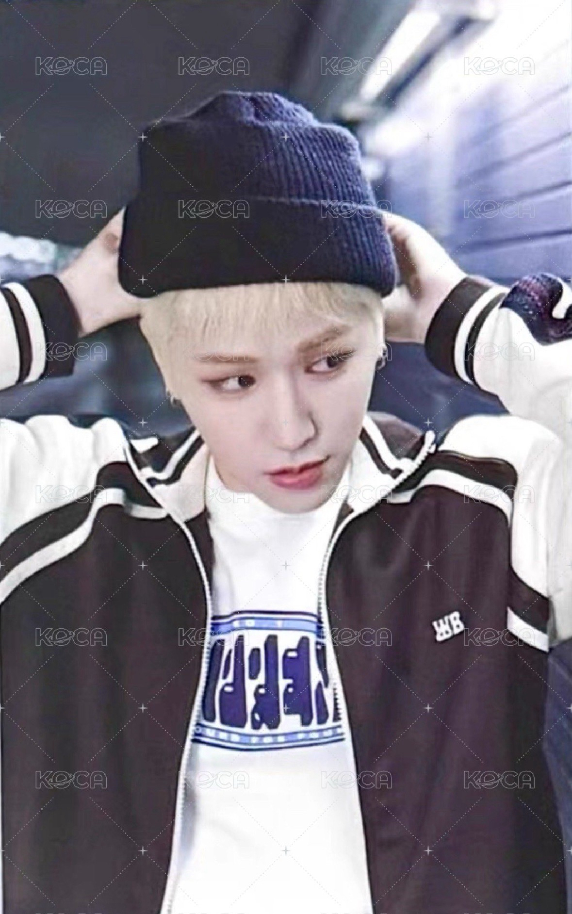 非現專區（🦦）