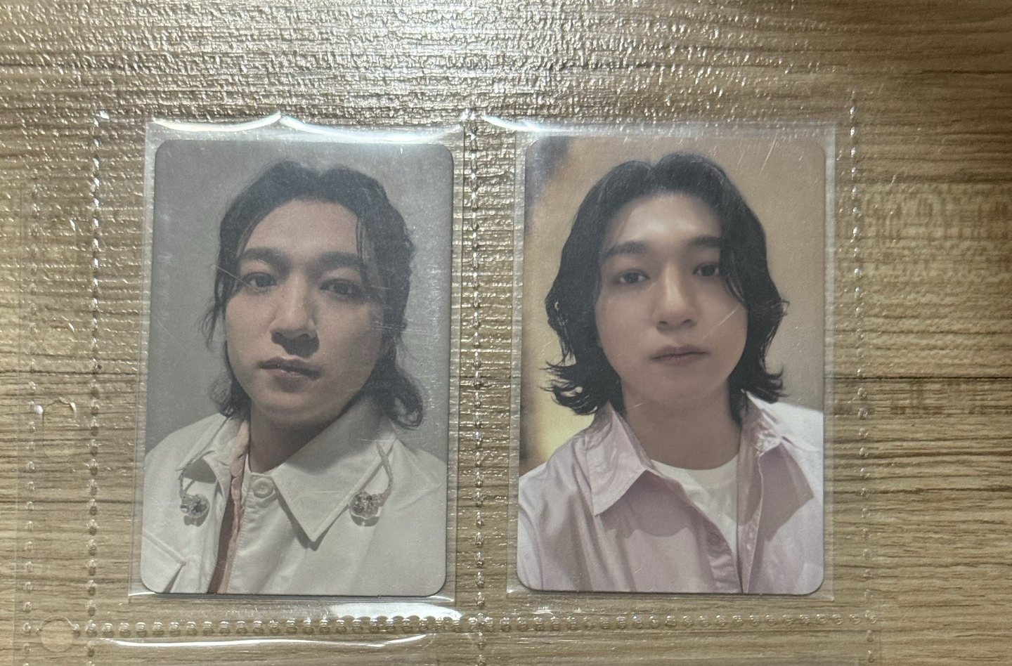 晟鎮 FOREVER YOUNG安可場 D4&D5&D6入場卡