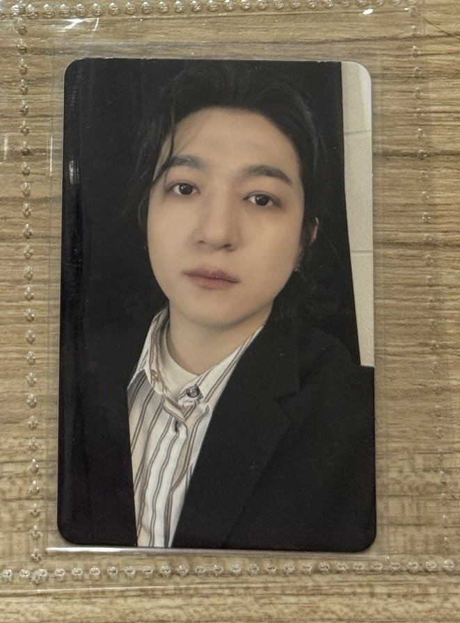 晟鎮 FOREVER YOUNG安可場 D4&D5&D6入場卡