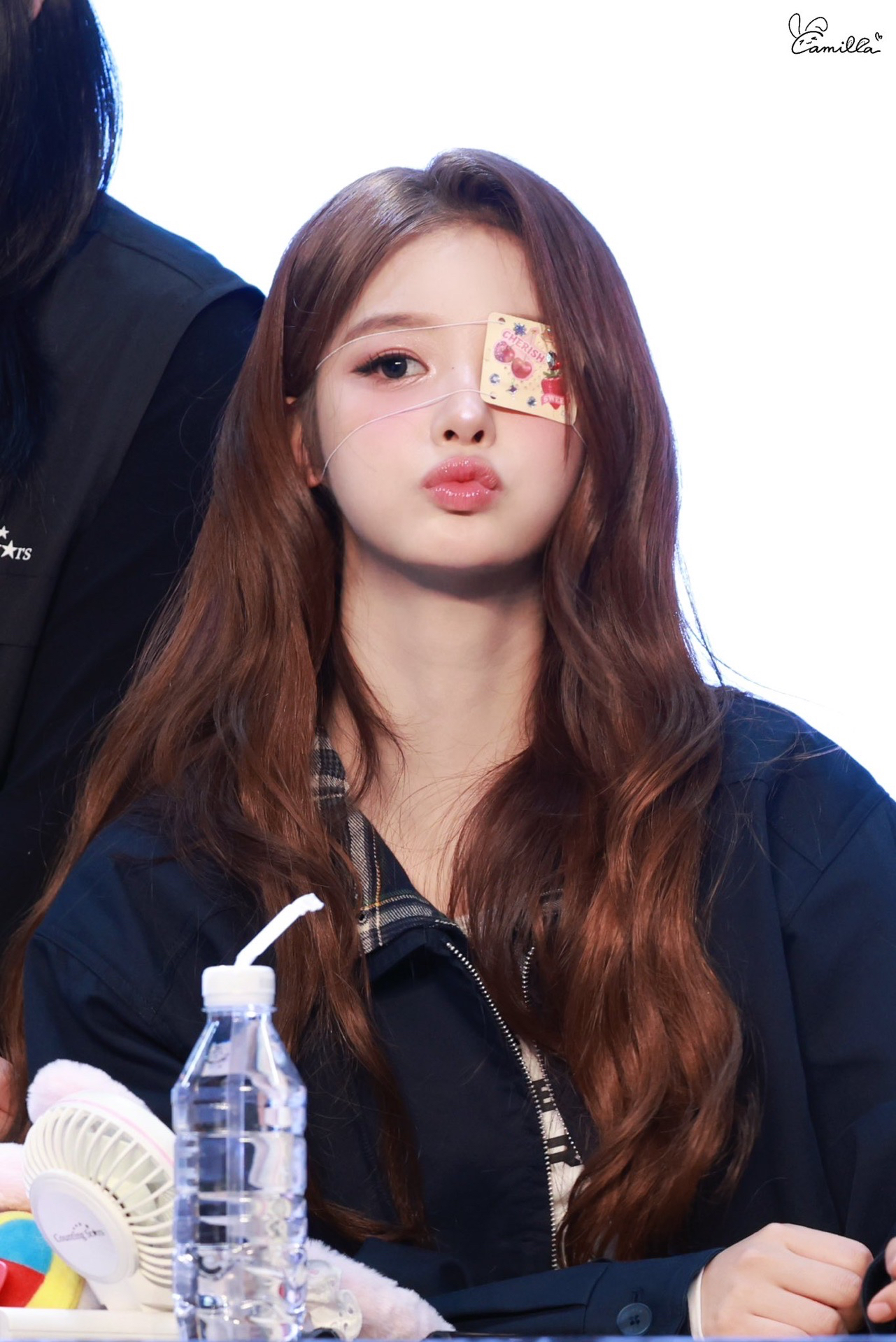 241103 薛侖未公開拍立得